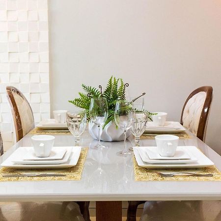 Apartamento Na Orla De Cabo Branco Joao Pessoa Por Carpediem Apartment Ngoại thất bức ảnh